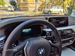 BMW Seria 5 530i Aut. Luxury Line - 3