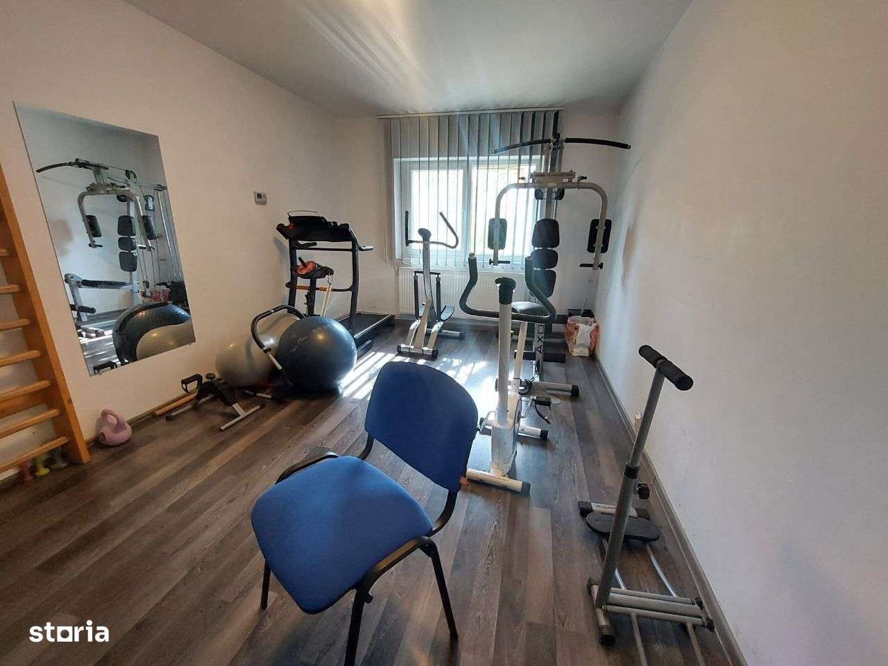 COMISION 0 Apartament 3 camere decomandat, 59 mp. parter, RAGC - Imagine principală: 3/9