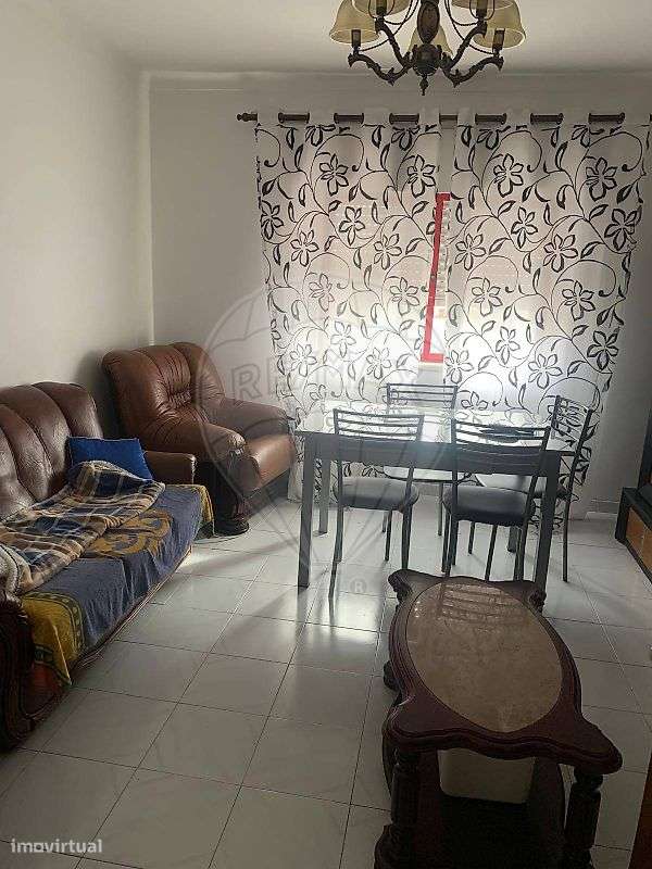 Apartamento T3 para venda - Grande imagem: 3/8