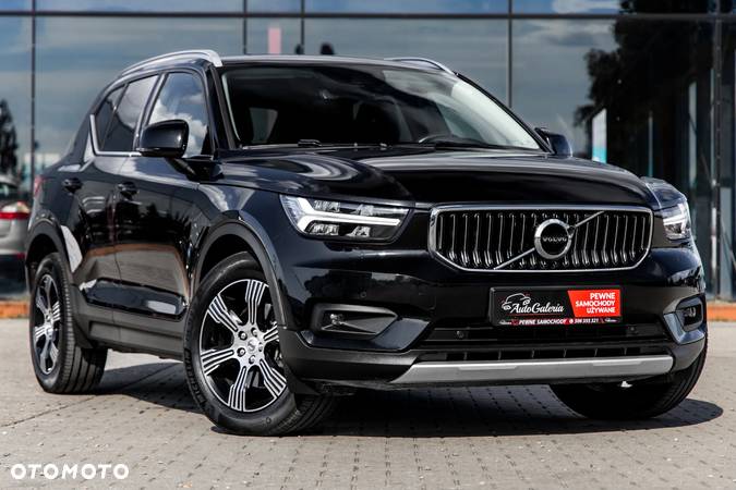 Volvo XC 40 D3 Inscription - 4