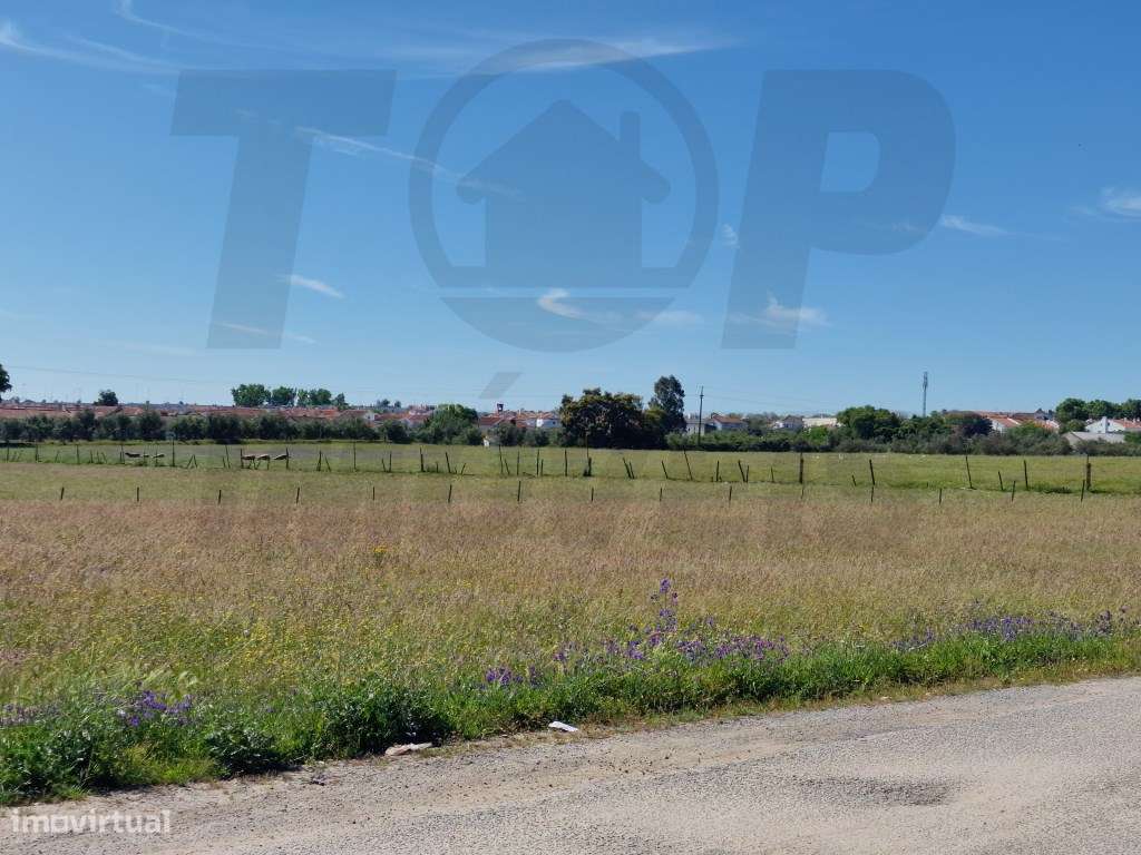 Terreno Urbano - 4.425Ha - Centro de Évora - 3.600.000€ - Grande imagem: 3/9