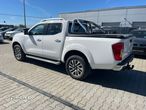 Nissan Navara - 4