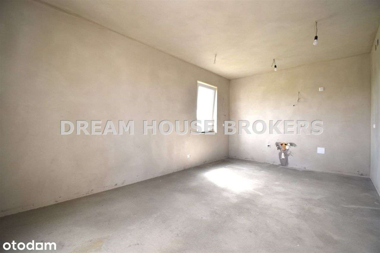 Nowe apartamenty na sprzedaż w Klimkówce-14