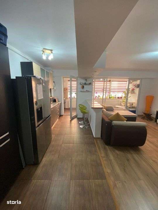 3 CAMERE  | TOMIS NORD  | EUROMATERNA - Imagine principală: 2/19