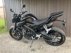 Yamaha MT - 24