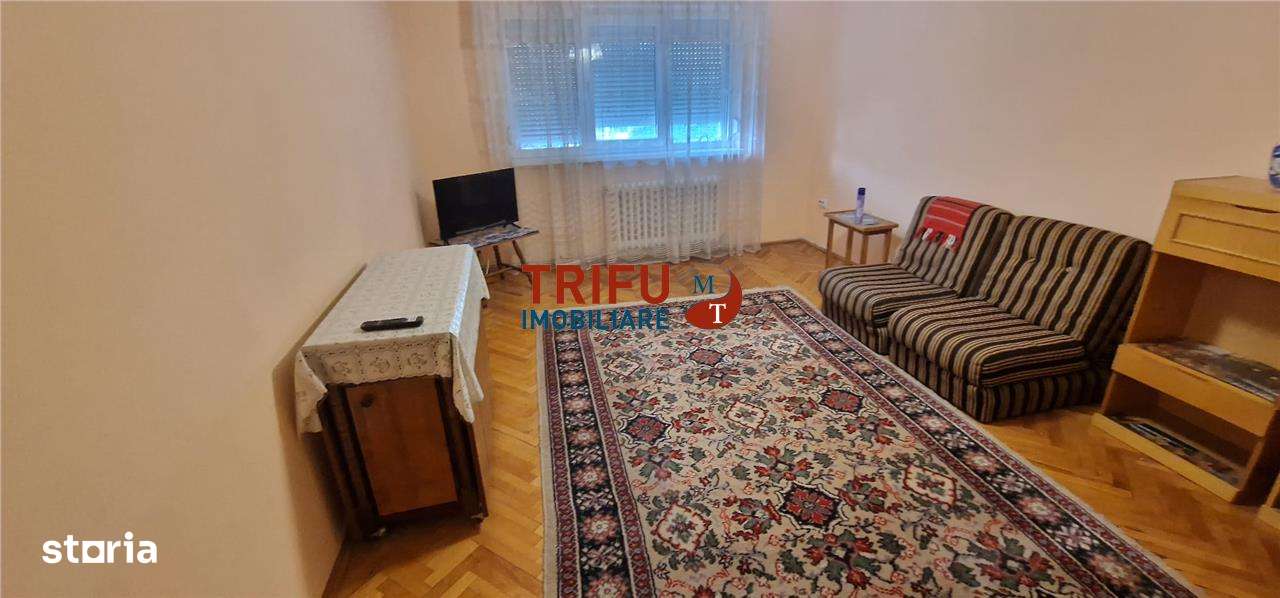 Apartament de inchiriat 2 camere zona Liceul Sportiv - Imagine principală: 4/14