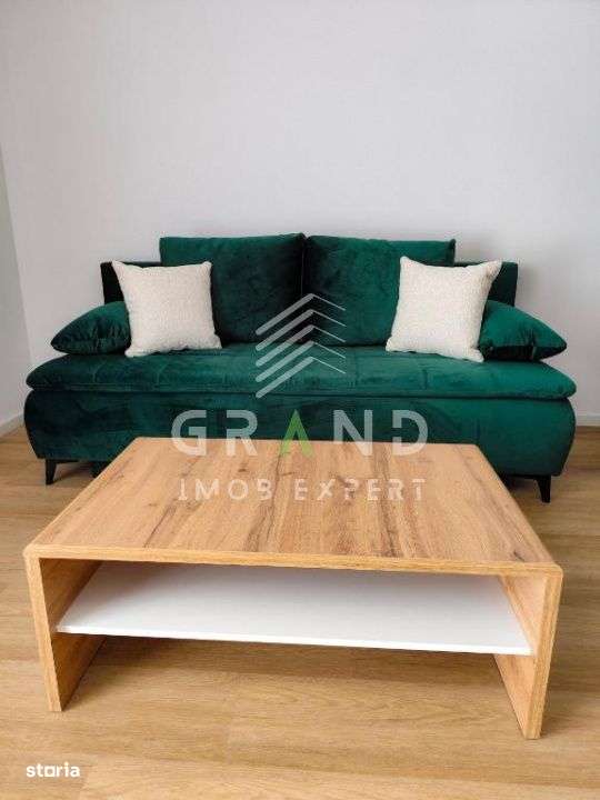 TOTUL NOU | Ap.1 camera | Parcare subterana | Kaufland/USAMV/Frunzisul - Imagine principală: 5/19