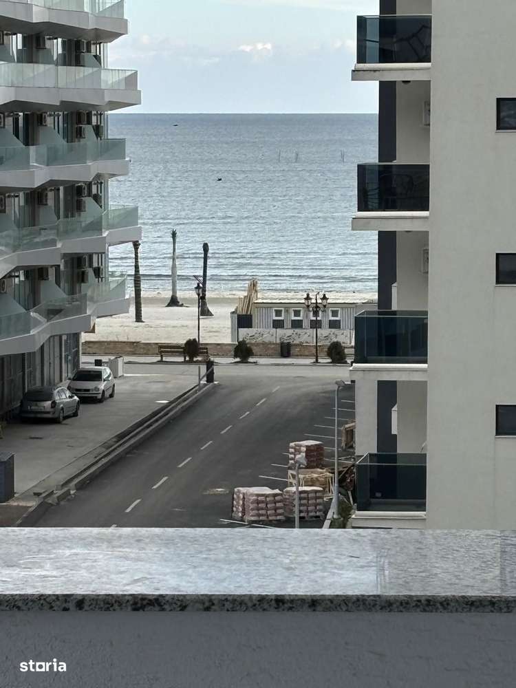 Garsoniera moderna la 150m de plaja, Navodari - Imagine principală: 1/6