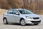 Peugeot 308 BlueHDi FAP 120 Stop & Start Active - 3