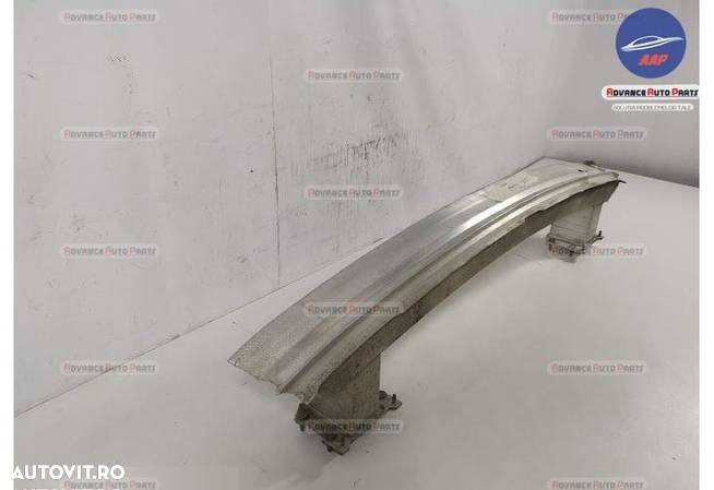 Armatura Bara Spate originala Mercedes-Benz S-Class W222 2013 2014 2015 2016 2017 2018 2019 2020 20 - 2