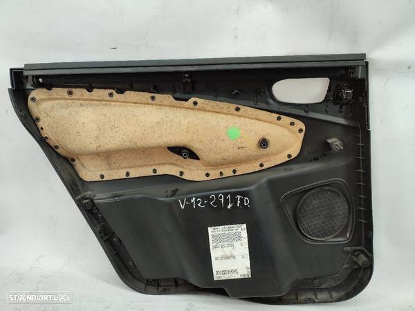 Forras Portas Ford S-Max (Wa6) - 5