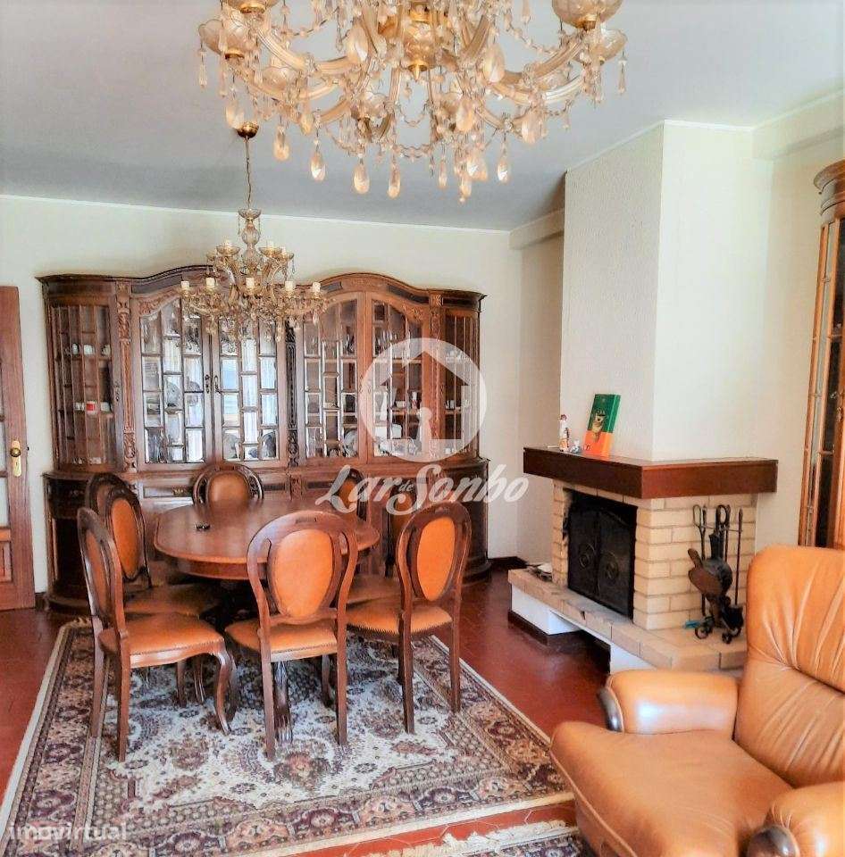 Apartamento T3+1 a 300mts da praia de Vila do conde - Grande imagem: 2/13