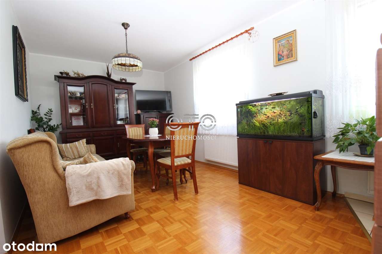 Pawłowice|Zainwestuj w spokój|Z balkonem|2002 r.-6