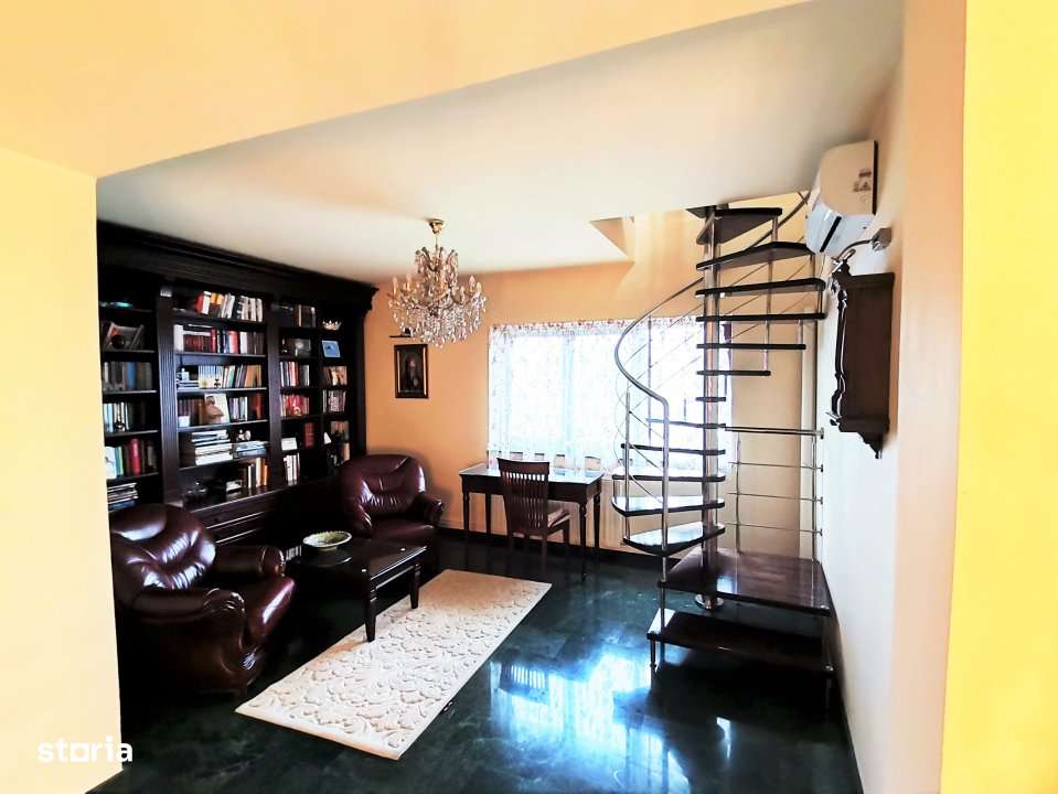 Inchiriere vila 5 camere in Voluntari-Andronache - Imagine principală: 4/16