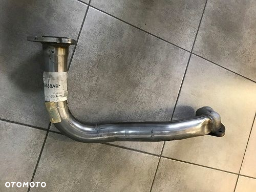 JEEP CHEROKEE adapter rura turbo 52019388AB 2,5D - 3