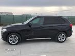 BMW X5 xDrive30d - 20