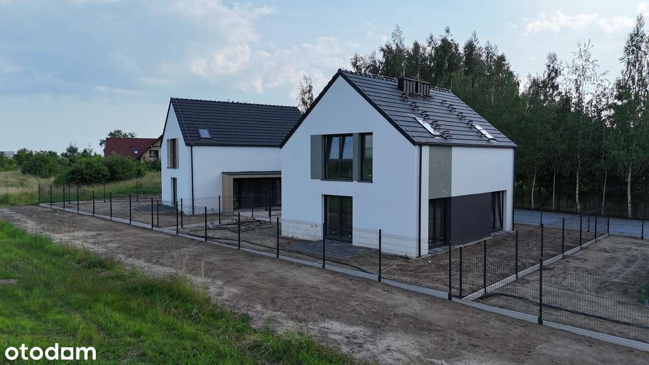 OSTATNI PROMOCYJNY pompa ciepła rolety parking i tylko 5 min od MARINO-4