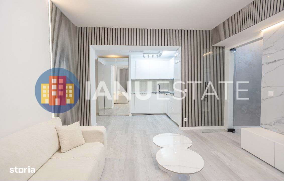 Soseaua Vitan Barzesti Delta Vacaresti Splaiul Unirii Lux Centrala - Imagine principală: 1/10