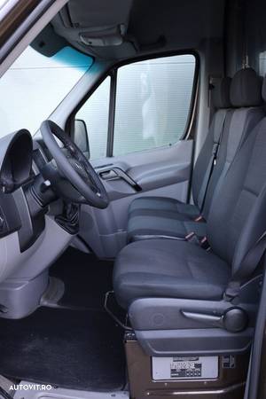 Mercedes-Benz Sprinter 311 CDI - 10