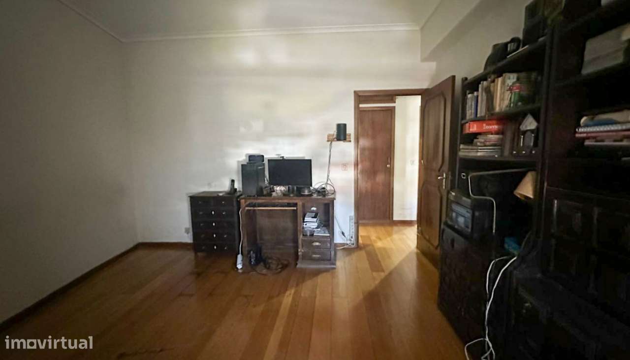 Venda de excelente apartamento T3, Centro da Cidade, Viana do Castelo-13