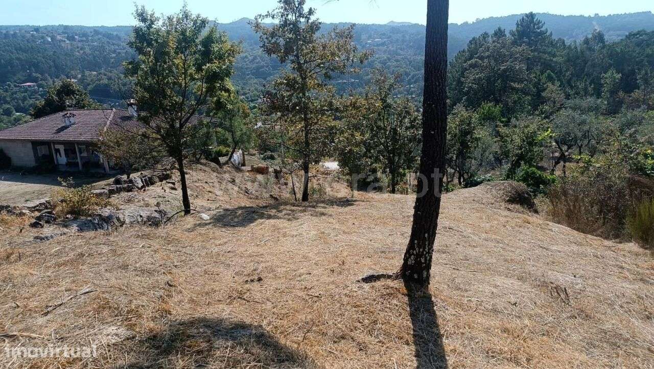 Terreno para Construção / Marco de Canaveses, Marco - Grande imagem: 2/9