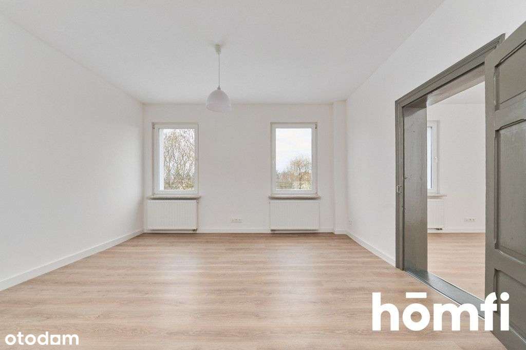 Świeżo Wyremontowane Mieszkanie Pod Wrocławiem - Pełny obrazek: 5/20