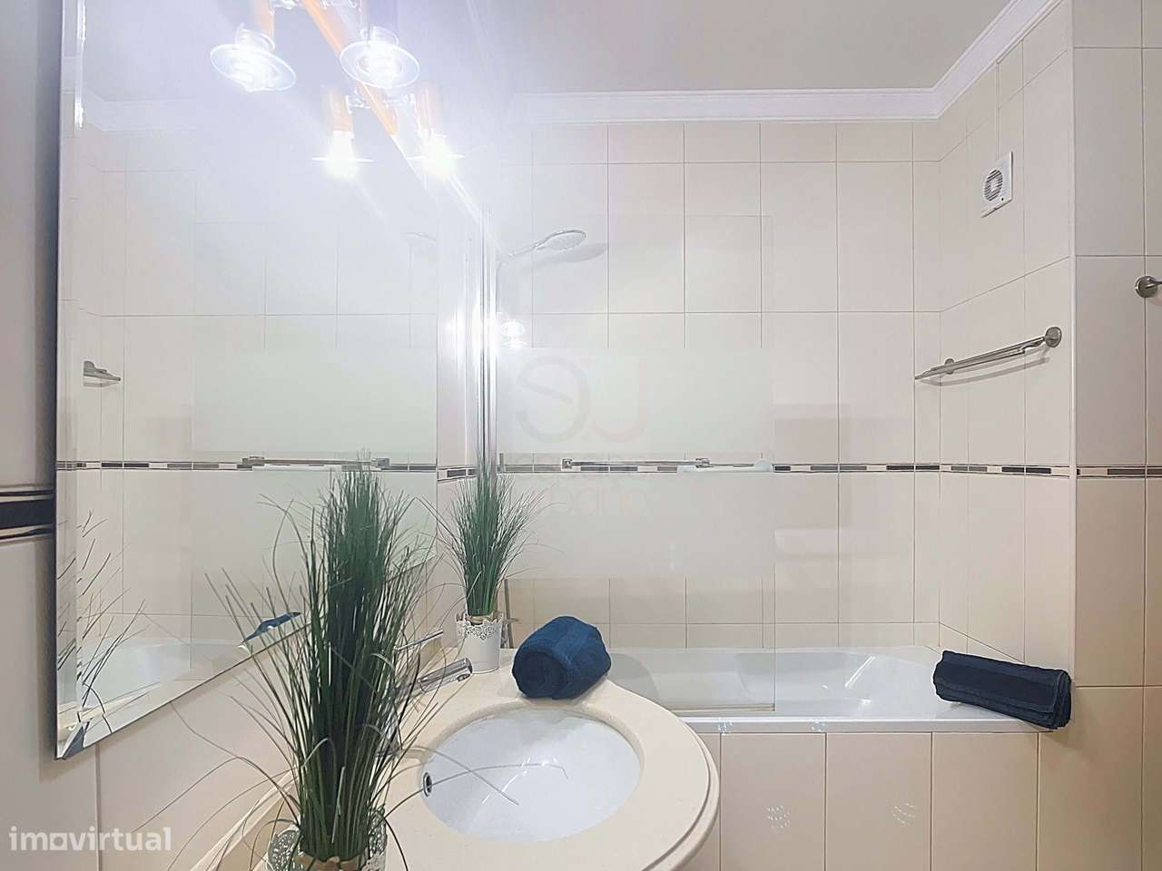 A. Pêra -  Ap. T1 com Características Únicas - Piscina e Garagem-29