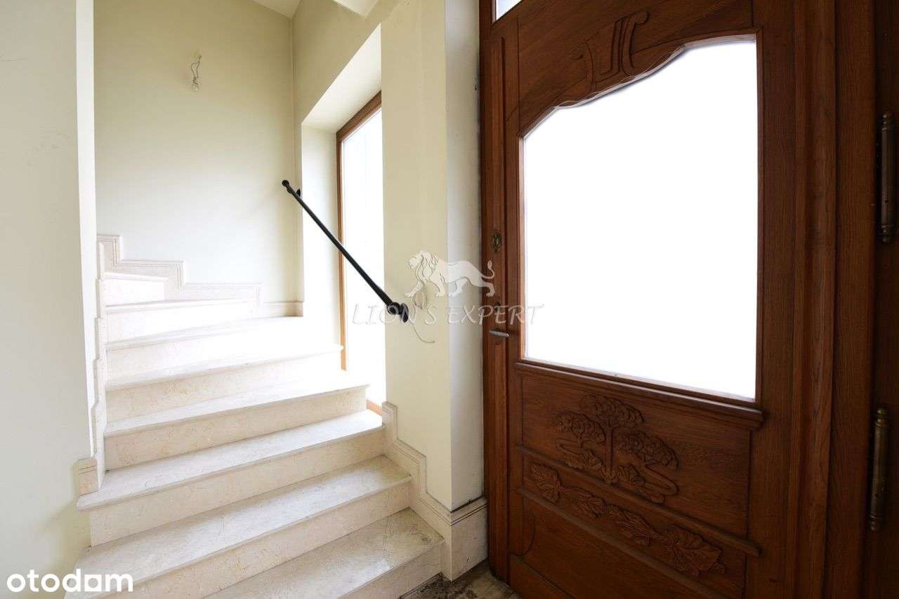 Nowa kamieniczka Centrum. House in the City Centre-4