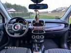 Fiat 500X 1.6 E-Torq Lounge - 9