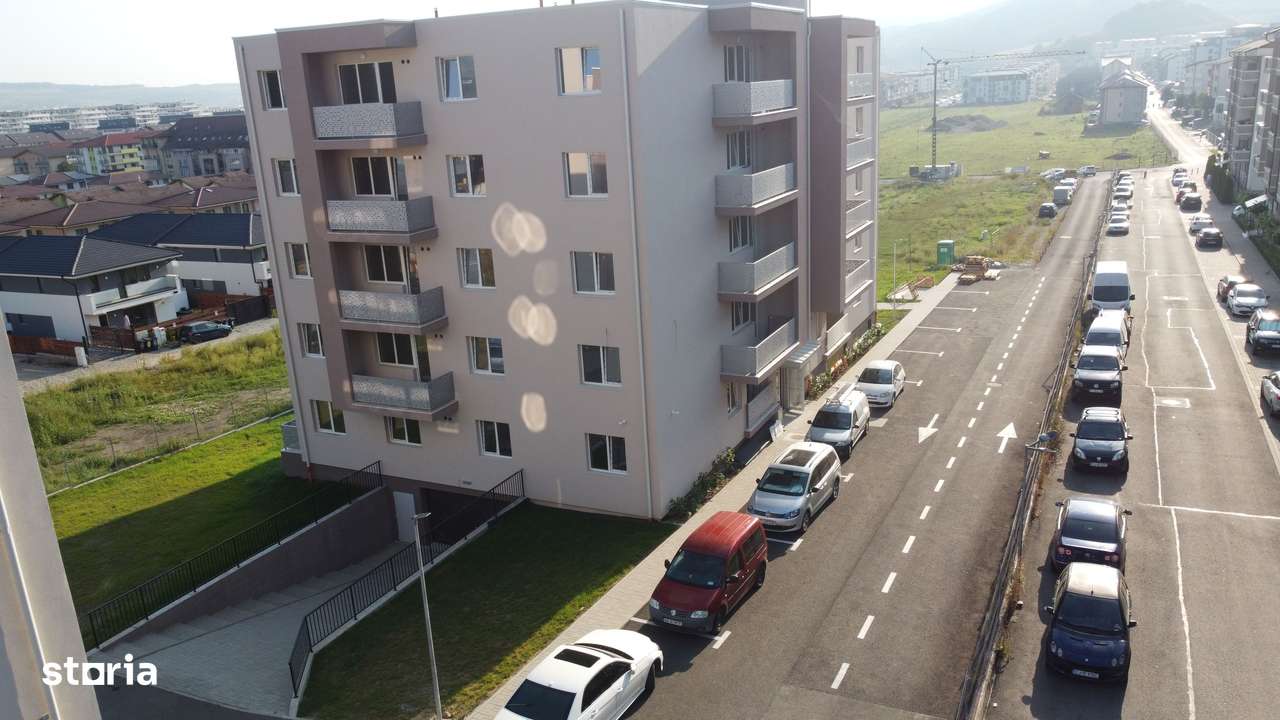 Ap 10 Teilor Residence - 2 camere-19