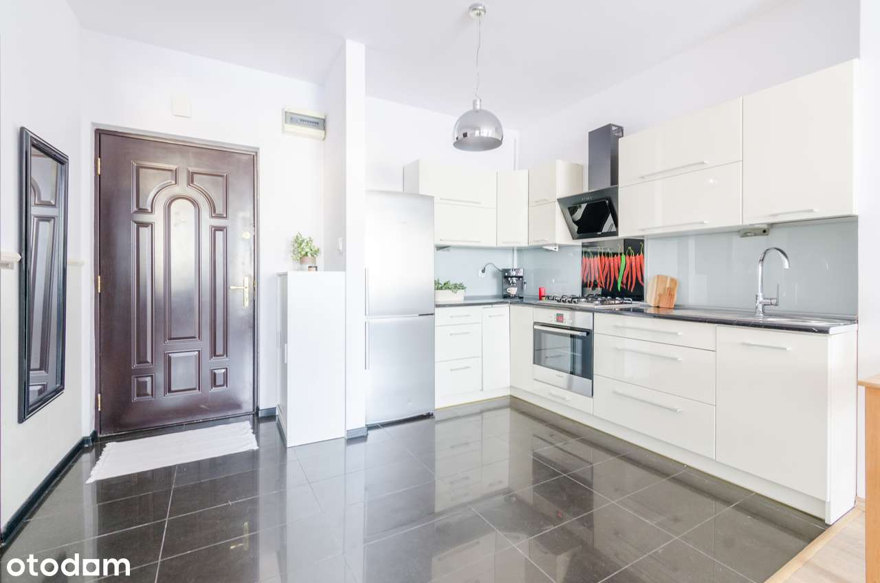 Mieszkanie 2 pokojowe ul. Łomżyńska 6 | GÓRNA DĄBROWSKIEGO CENTRUM - Pełny obrazek: 5/15