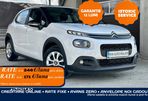 Citroën C3 BlueHDi 100 S&S FEEL PACK - 2