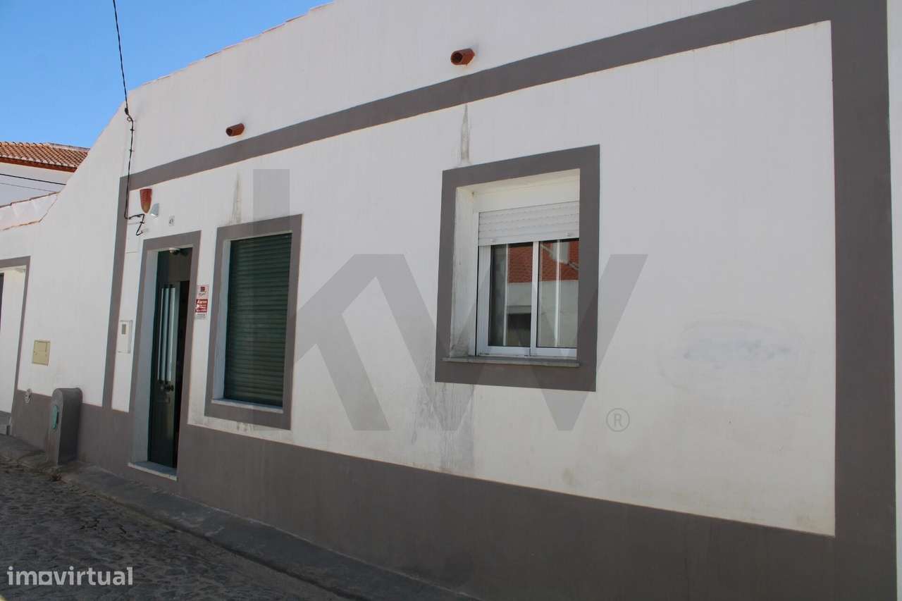 Moradia Térrea T5 com Piscina no Centro de Pias – Totalmente Renovada - Grande imagem: 4/39