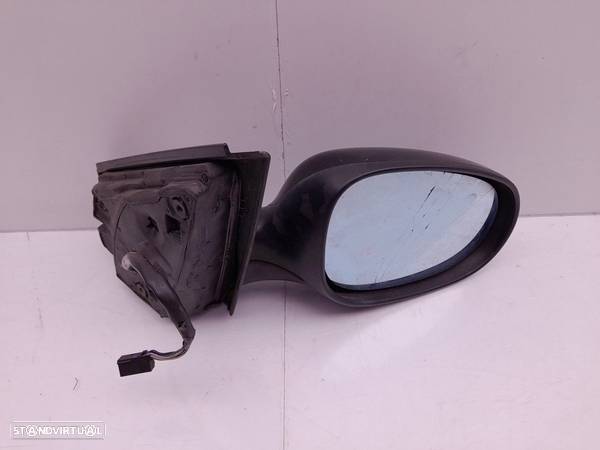 Espelho Retrovisor Direito Electrico Fiat Bravo Ii (198_) - 1