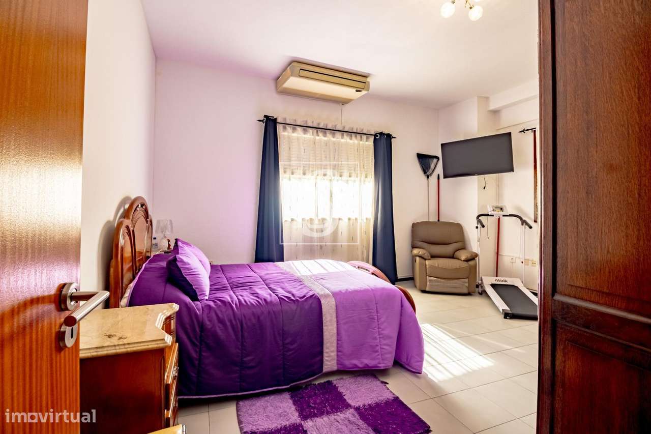 Apartamento T2 no centro de Amarante-6