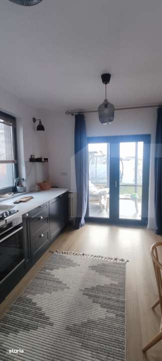 Vila individuala 164 mp cu curte 425 mp - Berceni - Imagine principală: 4/19