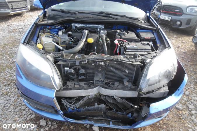 Renault Laguna dCi 110 FAP EDC Limited - 18