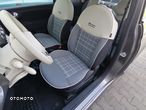 Fiat 500 1.2 Lounge - 15