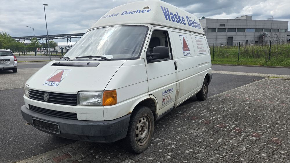 Volkswagen Transporter 1995