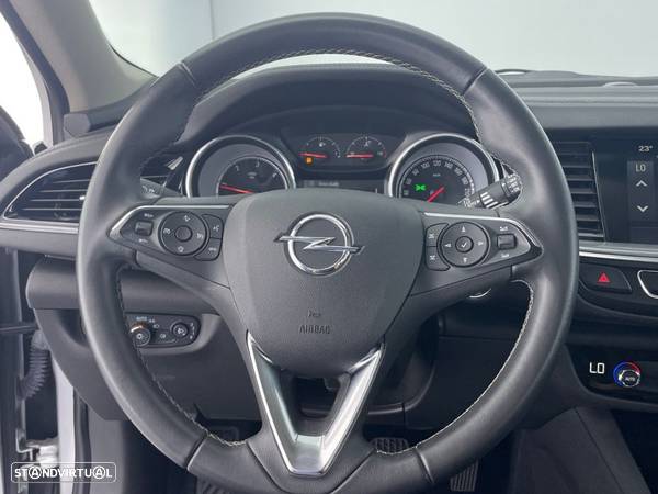 Opel Insignia 2.0 CDTi Cosmo S/S - 14