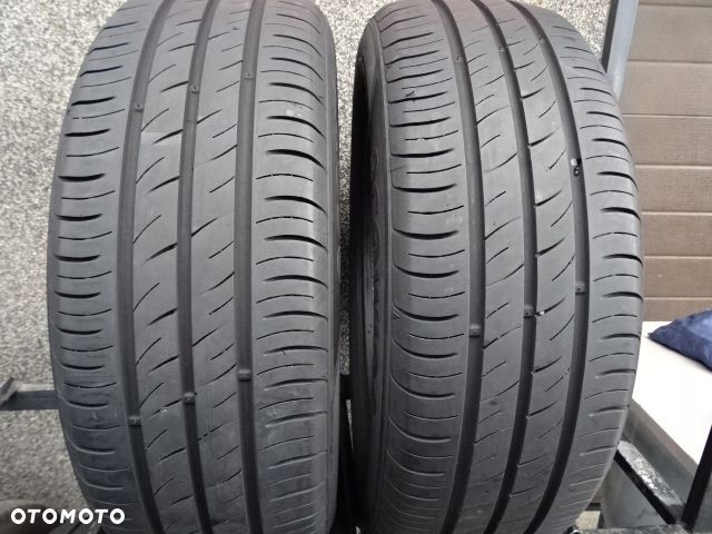 185/60/R15 84H KUMHO ECO WING ES01 - 1