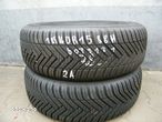 2A 2xCAŁYROK 185/60R15 88H HANKOOK KINERGY 4S 2 - 1