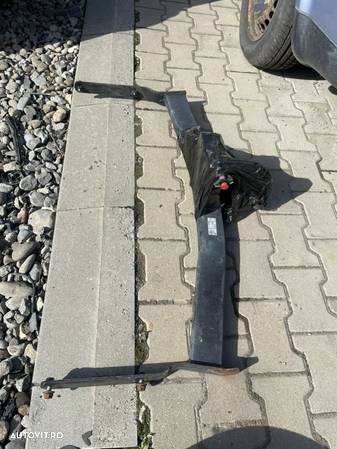 Carlig de remorcare Vw Touran - 1