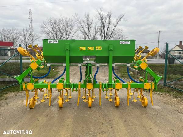 Terraking Cultivator - 6