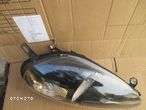 Lampa przód prawa FIAT GRANDE PUNTO VALEO EUROPA - 2