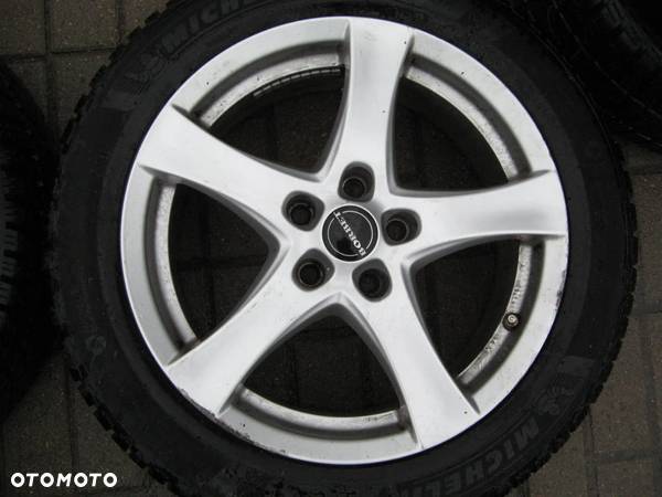 VW SEAT SKODA FELGI KOŁA CMA482707 7Jx17 ET40 215/55 R17 - 5