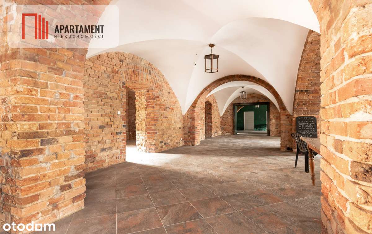 Nieruchomość inwestycyjna w centrum Wołowa! - Pełny obrazek: 4/16