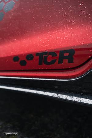 VW Golf 2.0 TSI GTi TCR DSG - 55