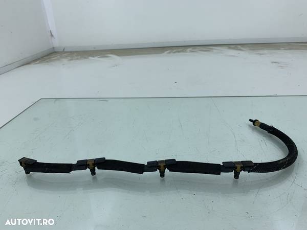 Rampa retur injectoare VW PASSAT B7 2.0 CFFB 2010-2014 - 1