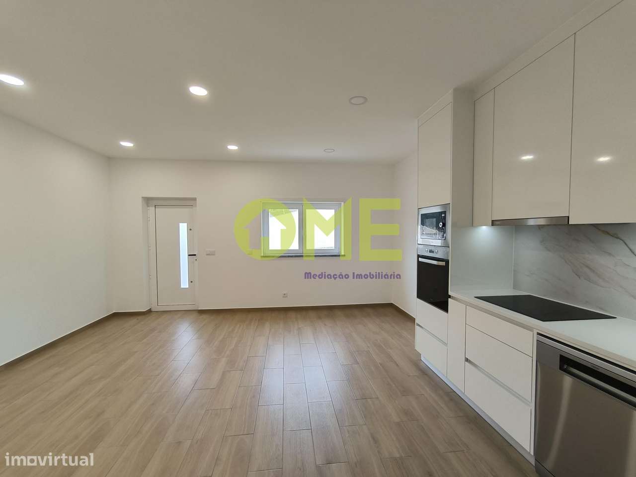 Apartamento T2 em Ourém - Totalmente Remodelado e Pronto a Habitar!-17